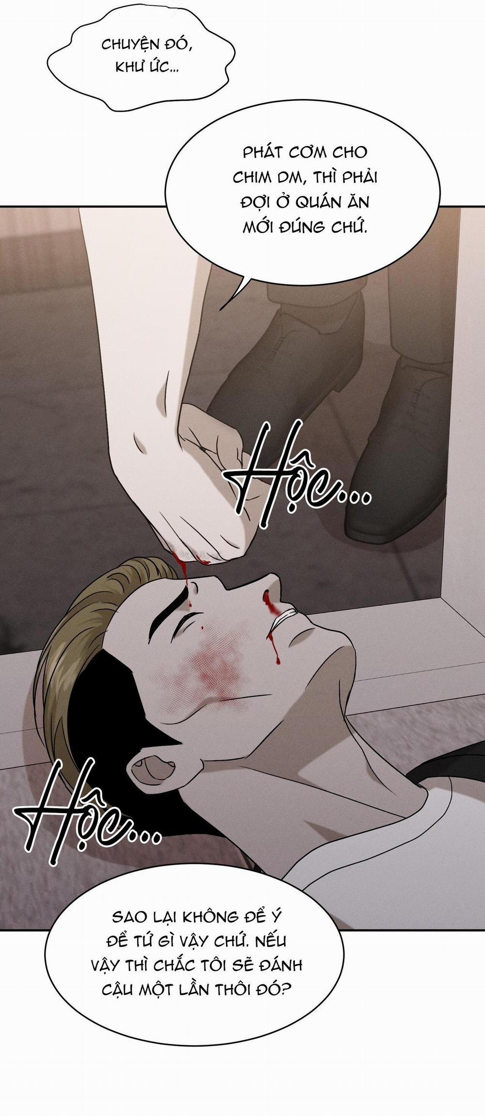 (Song Tính) Điểm Ướt Át 5 trang 37