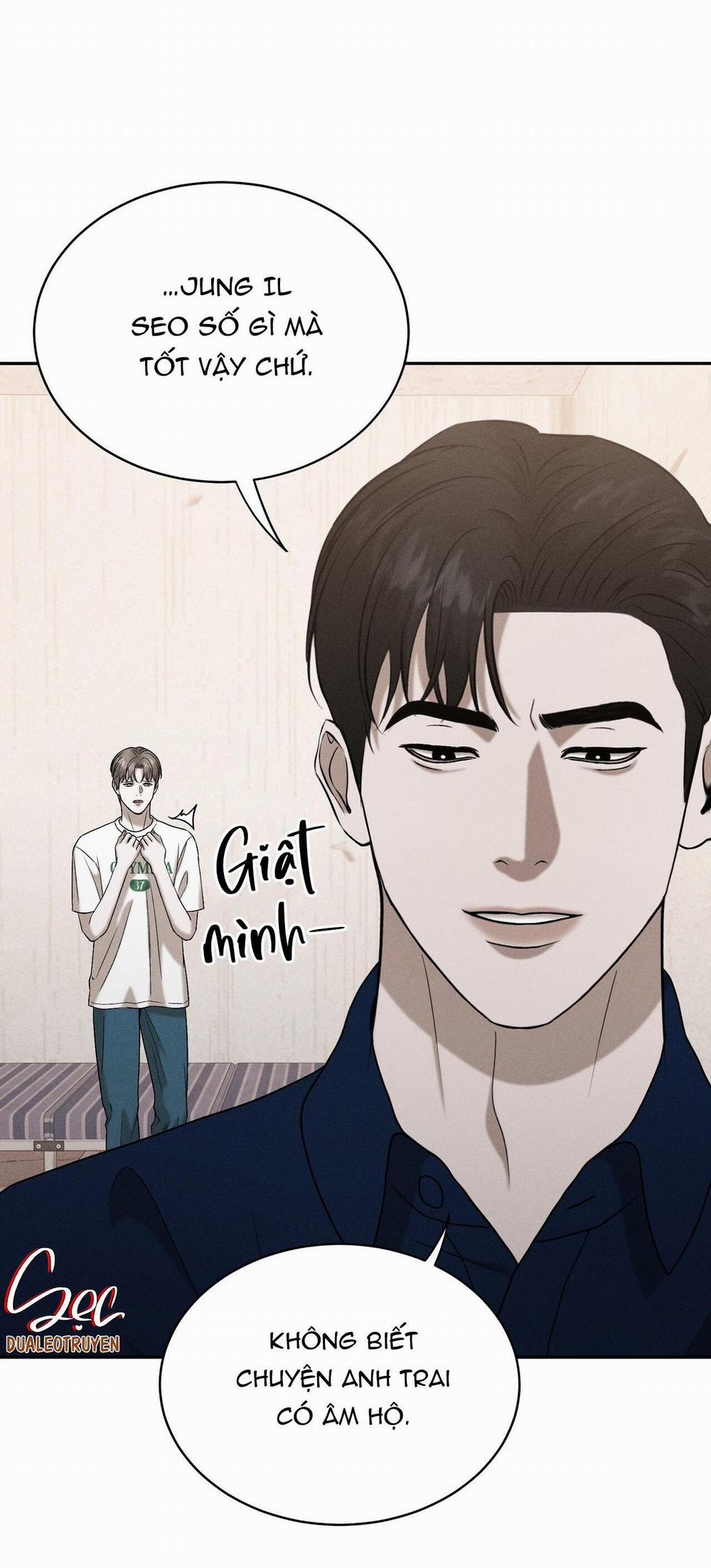 (Song Tính) Điểm Ướt Át 5 trang 40