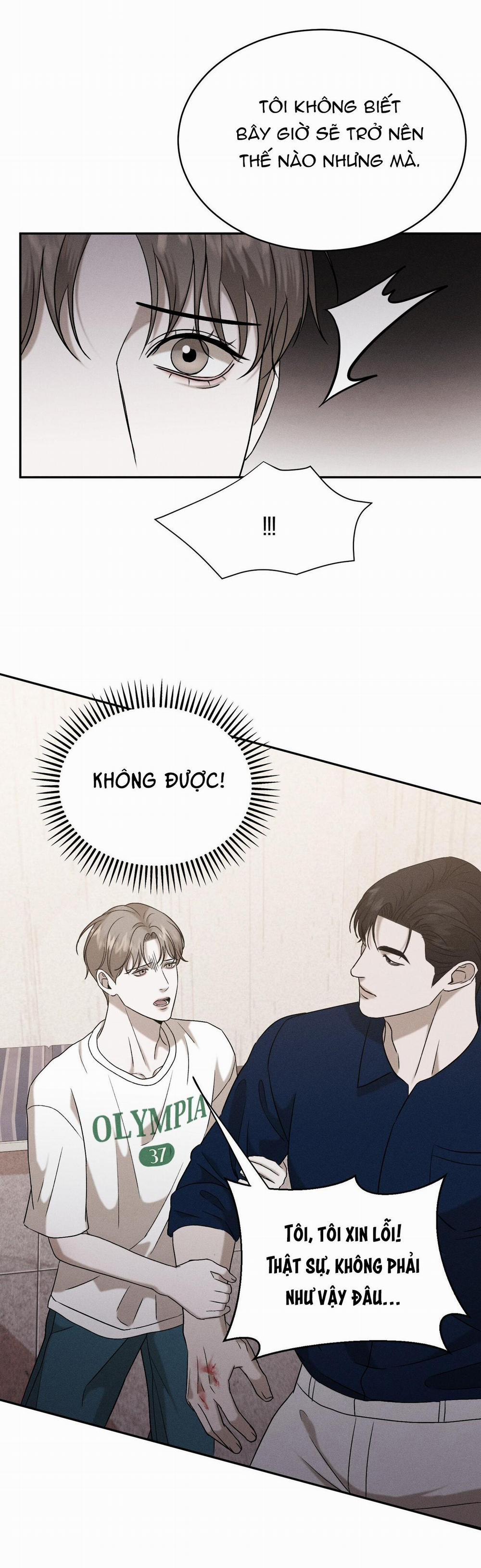 (Song Tính) Điểm Ướt Át 5 trang 41