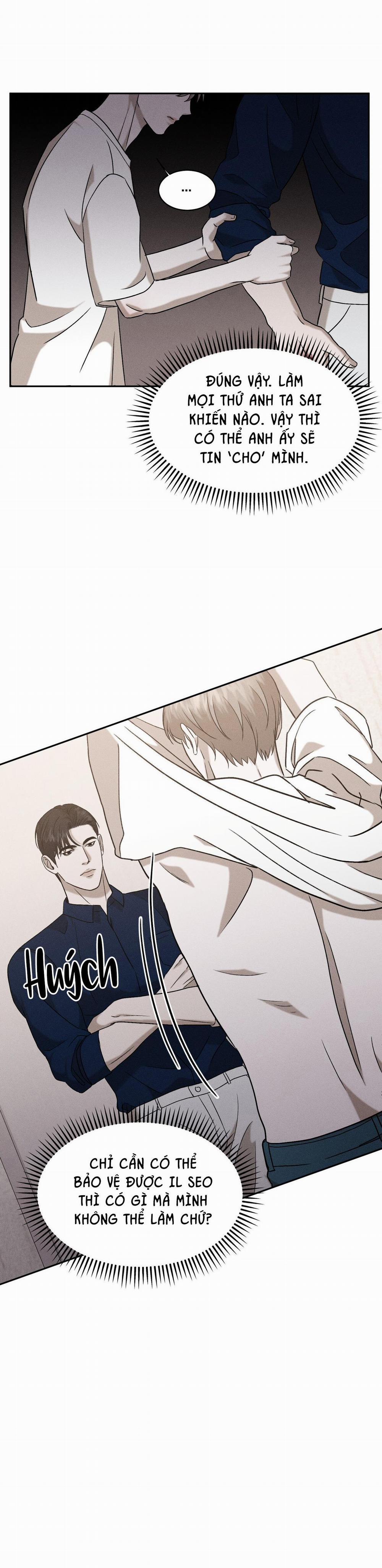 (Song Tính) Điểm Ướt Át 5 trang 44