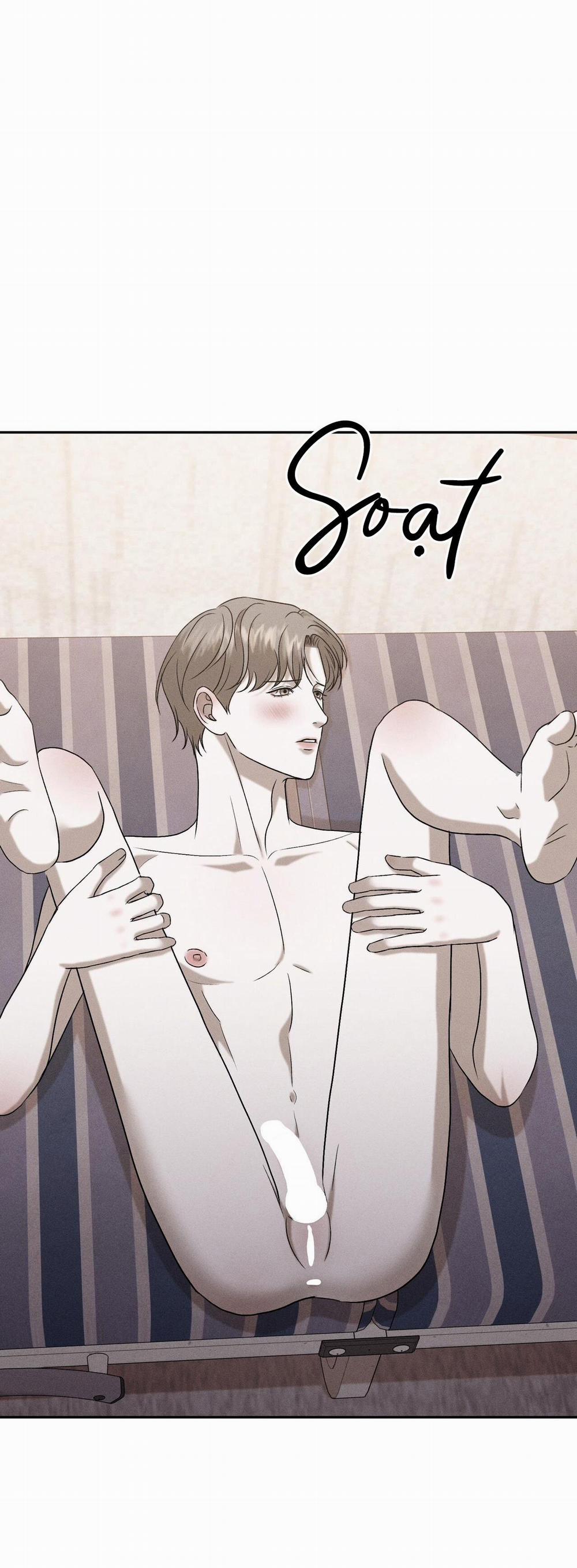 (Song Tính) Điểm Ướt Át 5 trang 45