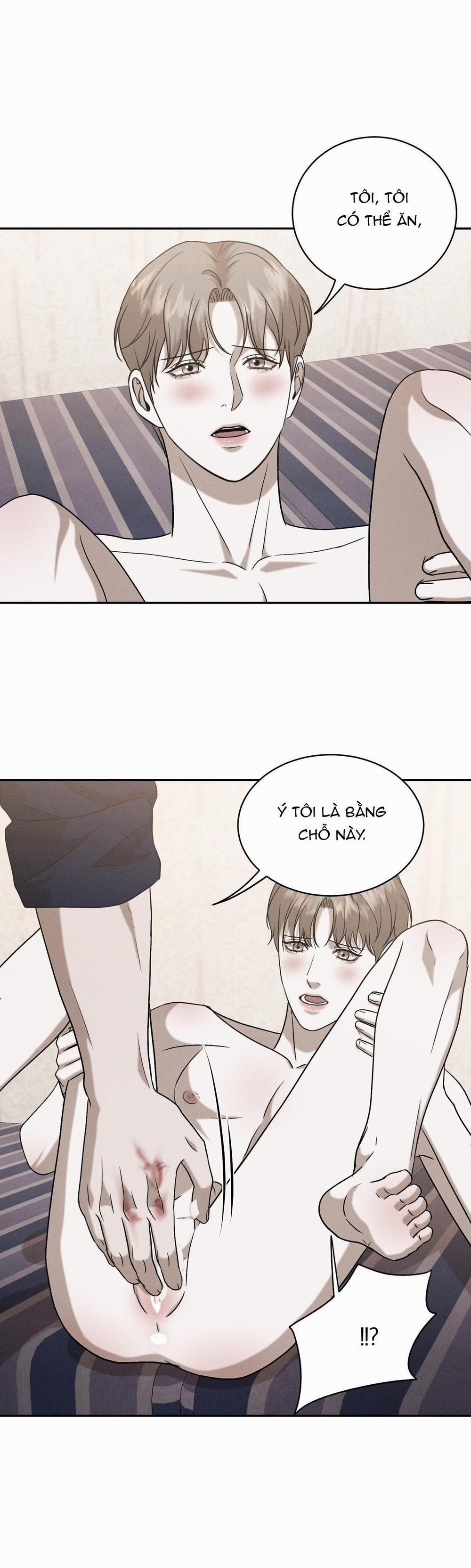 (Song Tính) Điểm Ướt Át 5 trang 49