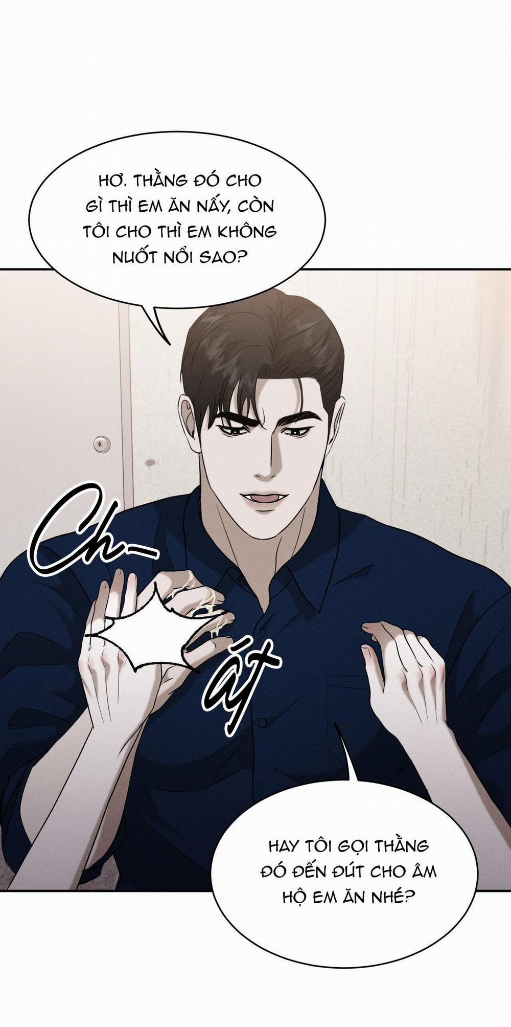 (Song Tính) Điểm Ướt Át 5 trang 54