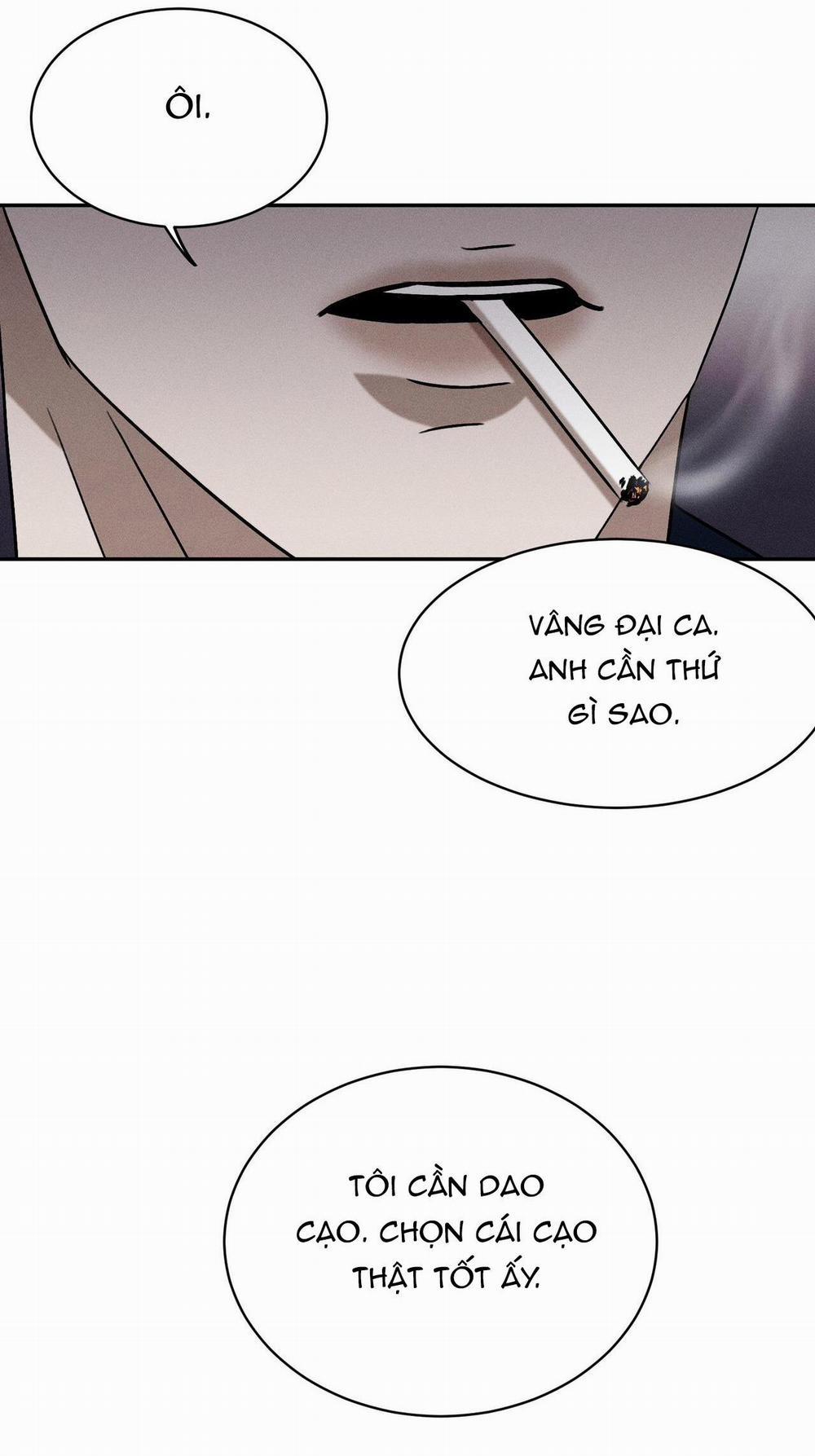 (Song Tính) Điểm Ướt Át 5 trang 59