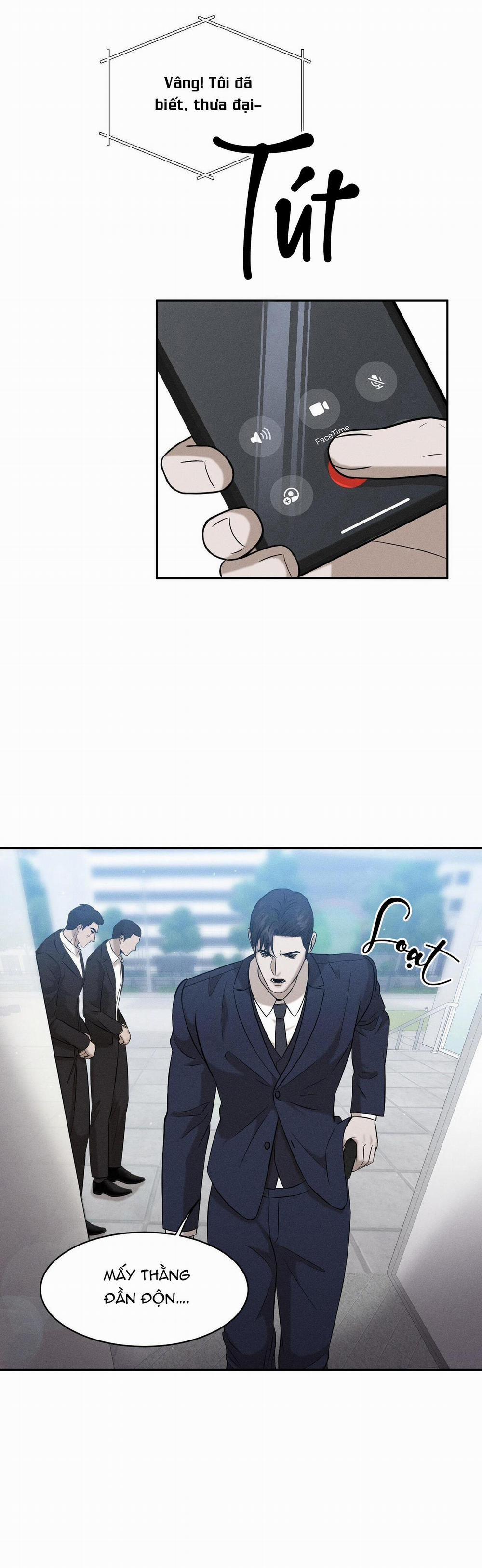 (Song Tính) Điểm Ướt Át 5 trang 6