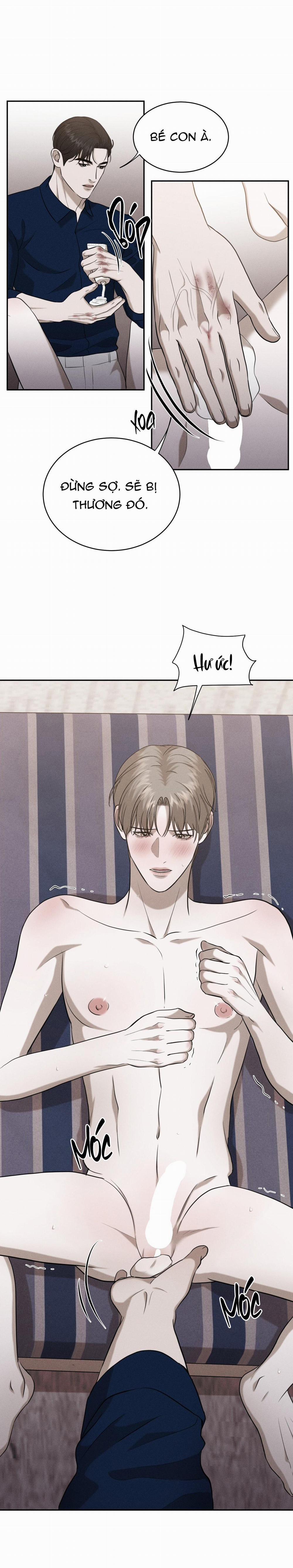 (Song Tính) Điểm Ướt Át 6 0 trang 2