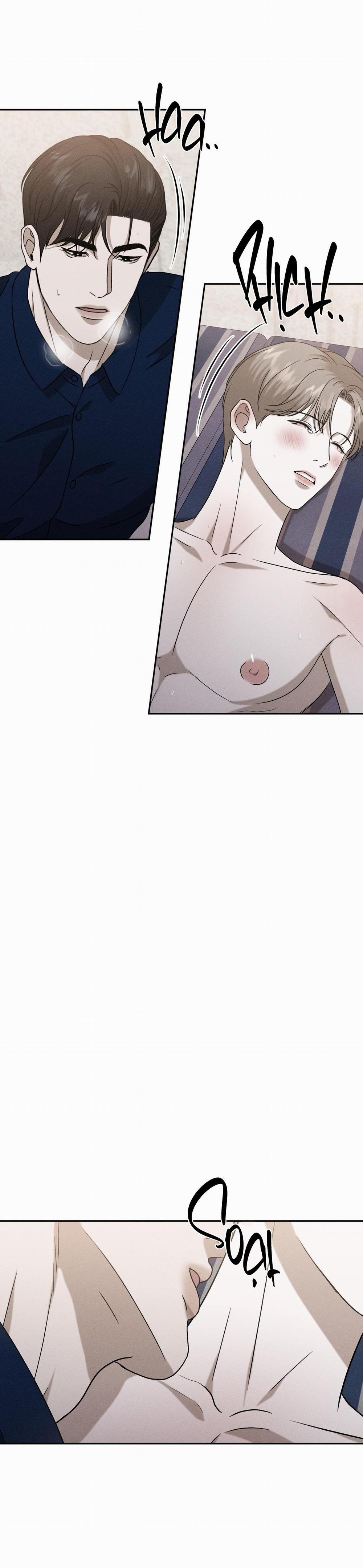 (Song Tính) Điểm Ướt Át 6 0 trang 22