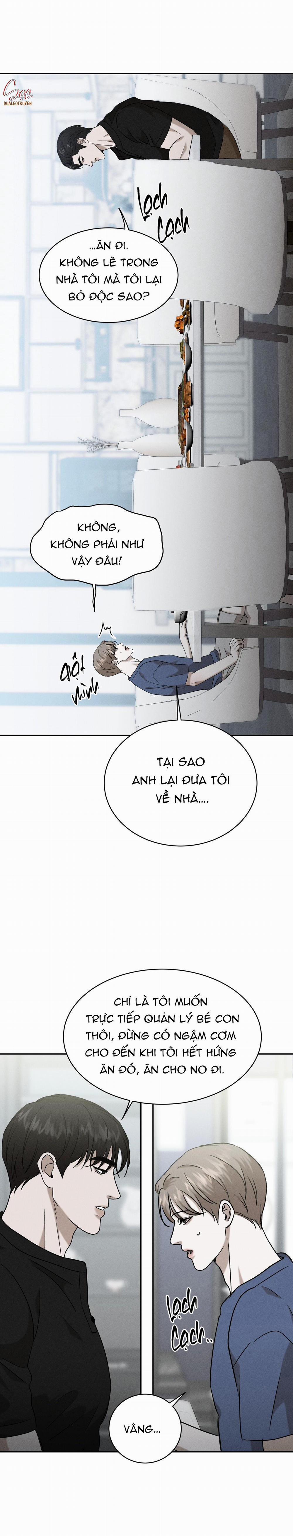 (Song Tính) Điểm Ướt Át 6 0 trang 24