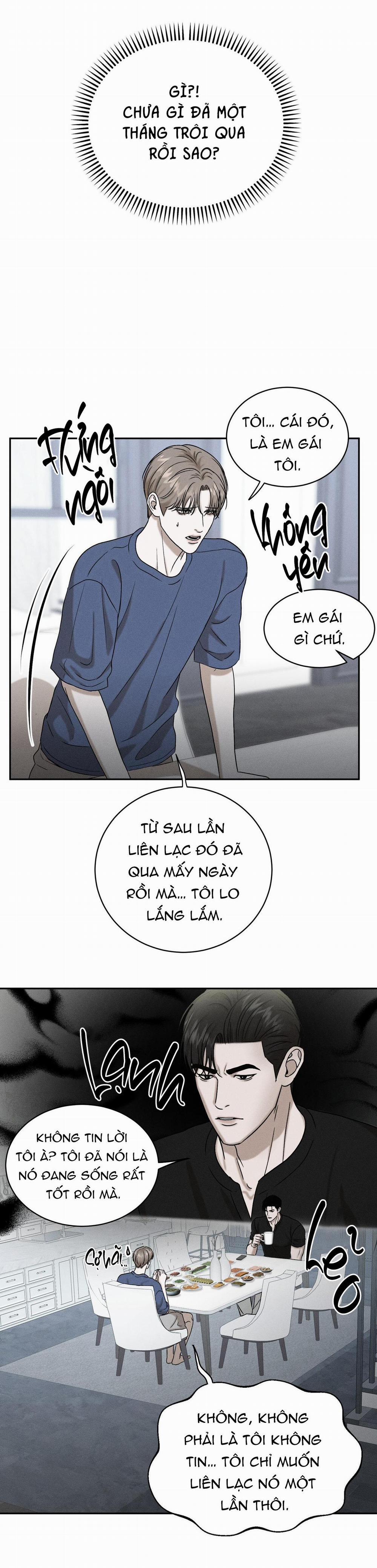 (Song Tính) Điểm Ướt Át 6 0 trang 28