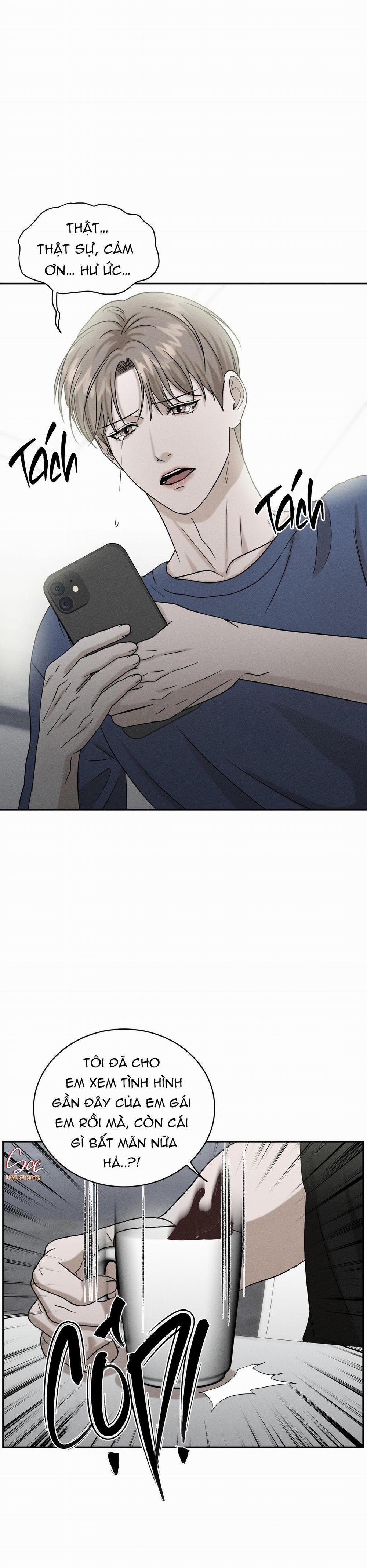 (Song Tính) Điểm Ướt Át 6 0 trang 31