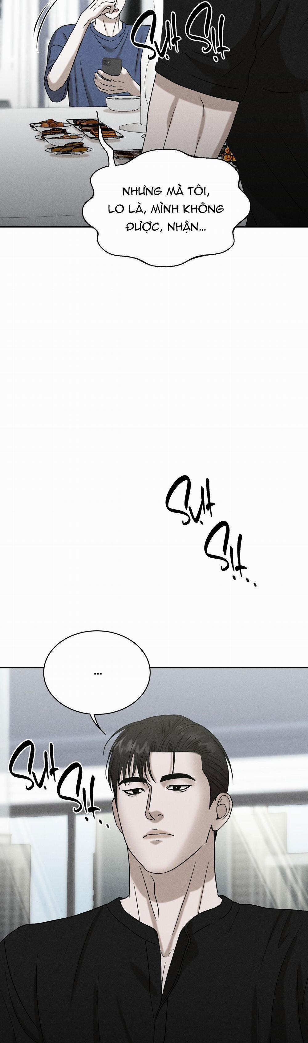 (Song Tính) Điểm Ướt Át 6 0 trang 33