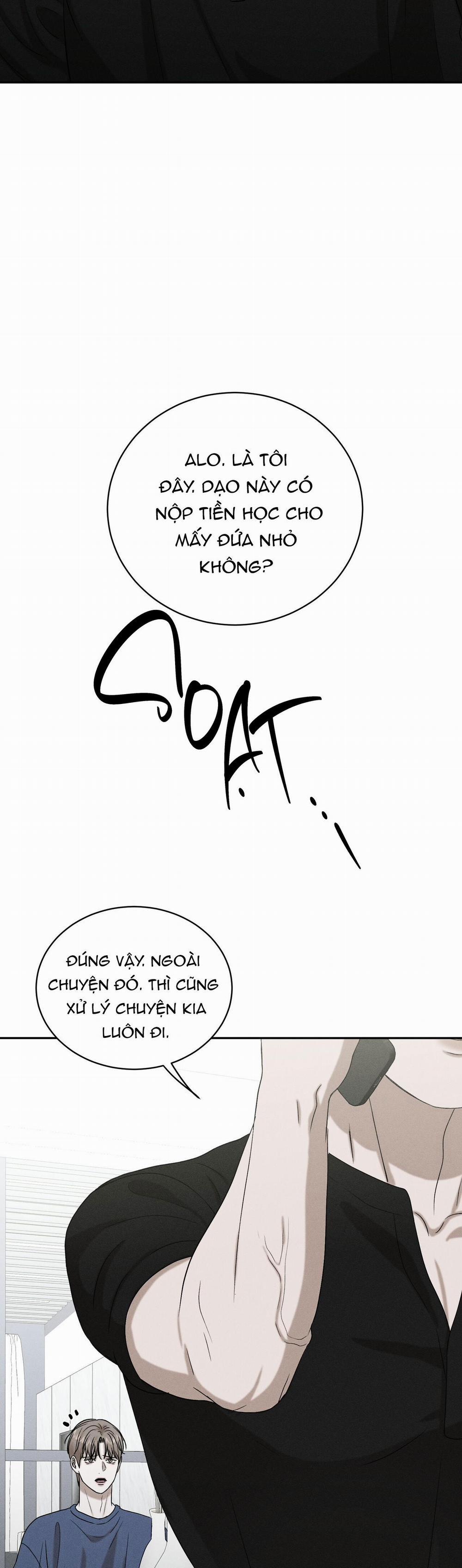 (Song Tính) Điểm Ướt Át 6 0 trang 34