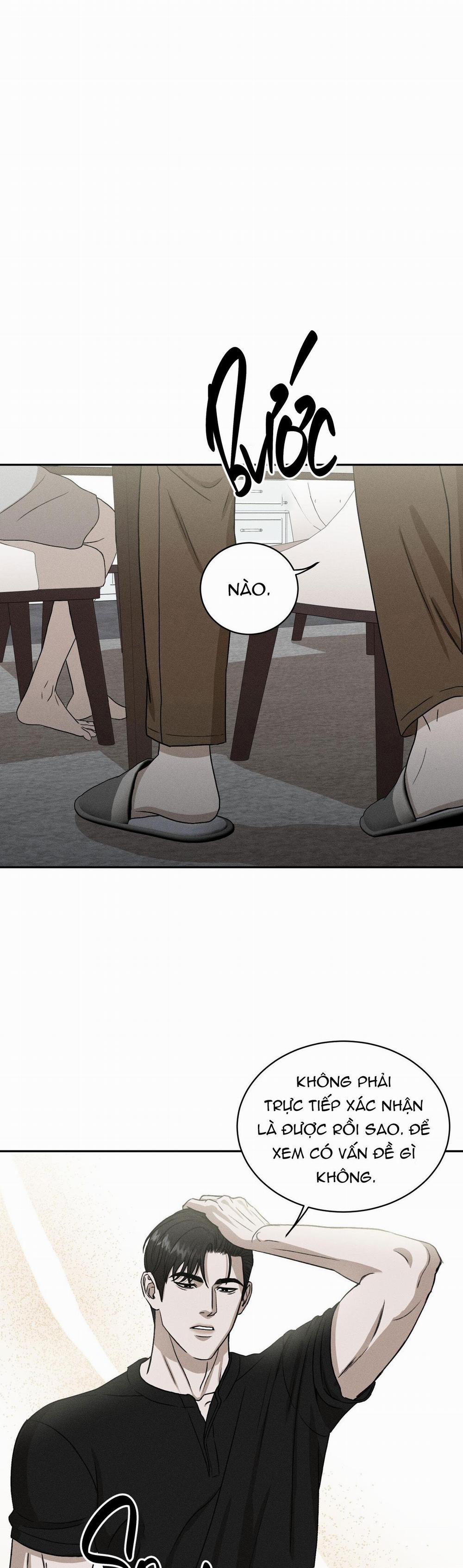 (Song Tính) Điểm Ướt Át 6 0 trang 36