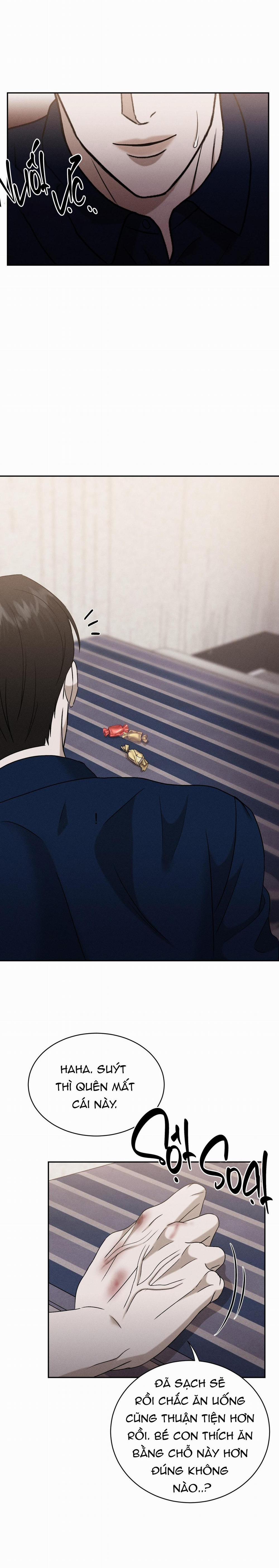 (Song Tính) Điểm Ướt Át 6 0 trang 9