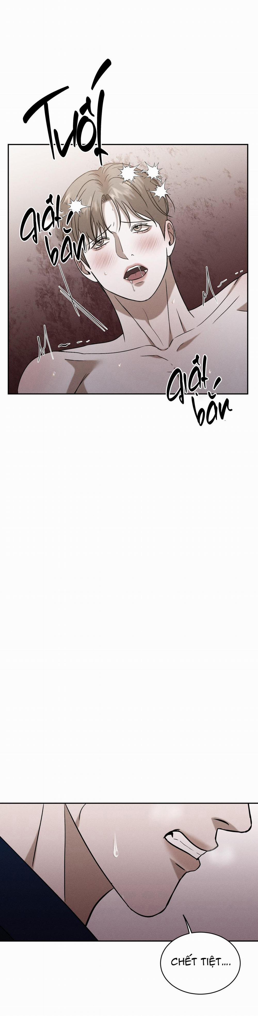 (Song Tính) Điểm Ướt Át 6 trang 13