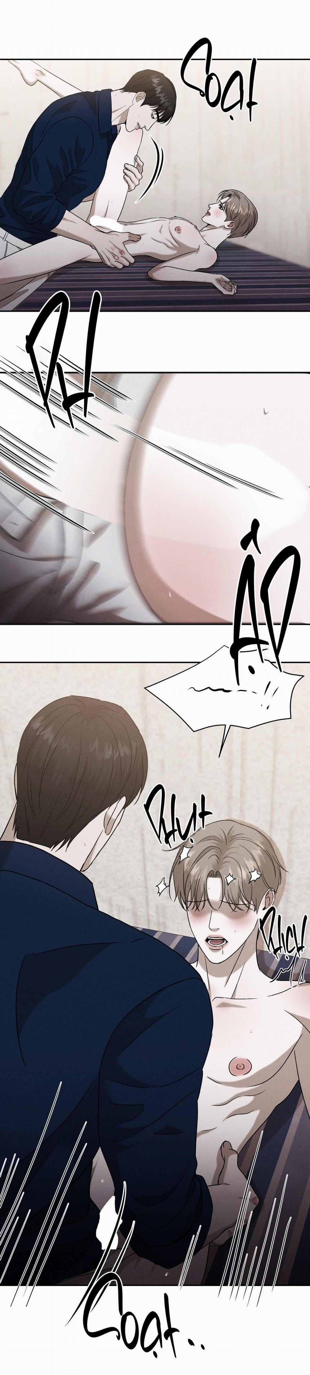 (Song Tính) Điểm Ướt Át 6 trang 17