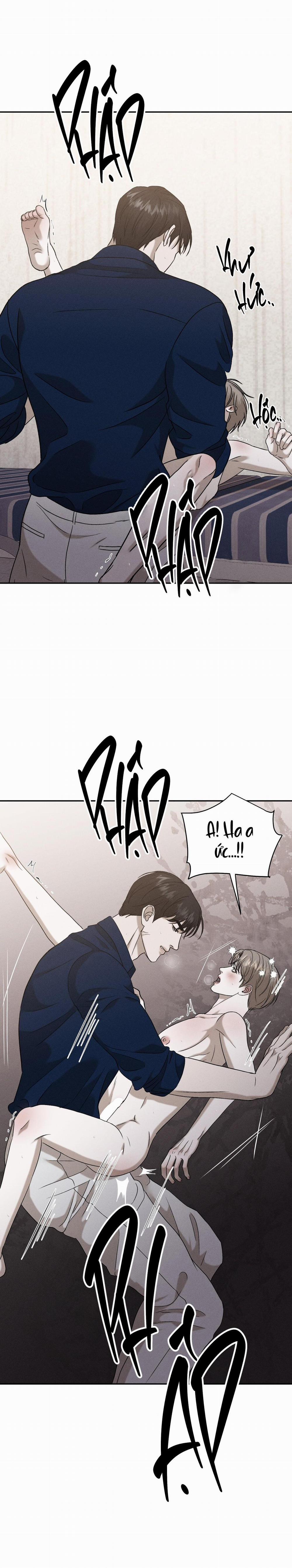 (Song Tính) Điểm Ướt Át 6 trang 21