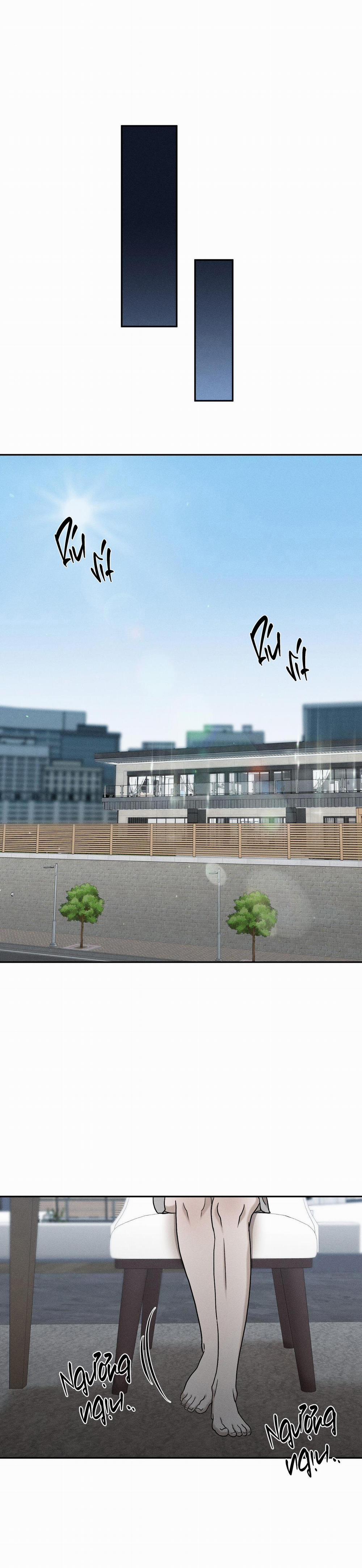 (Song Tính) Điểm Ướt Át 6 trang 23