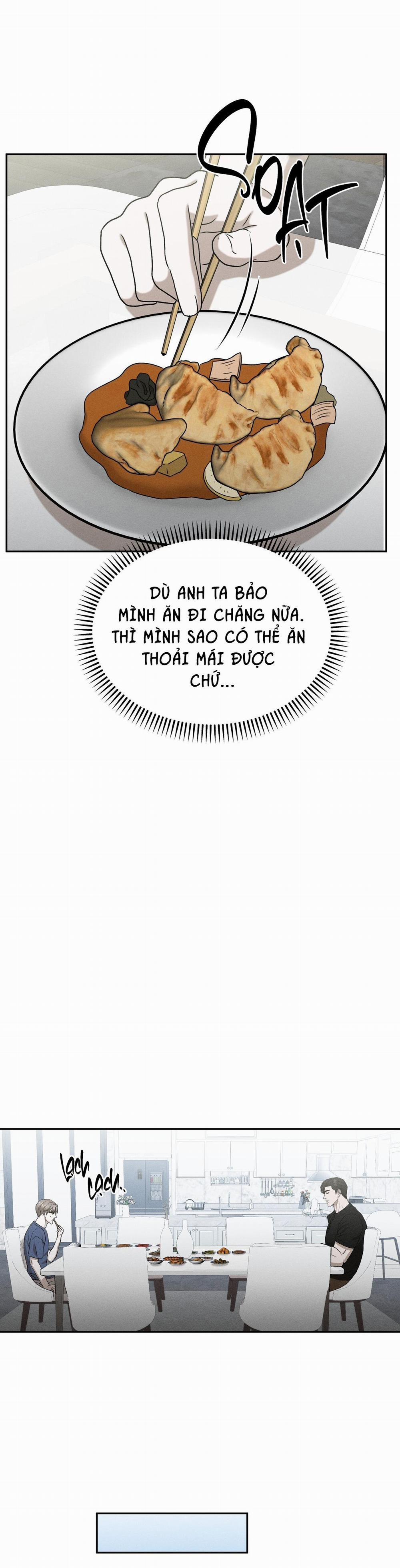 (Song Tính) Điểm Ướt Át 6 trang 25