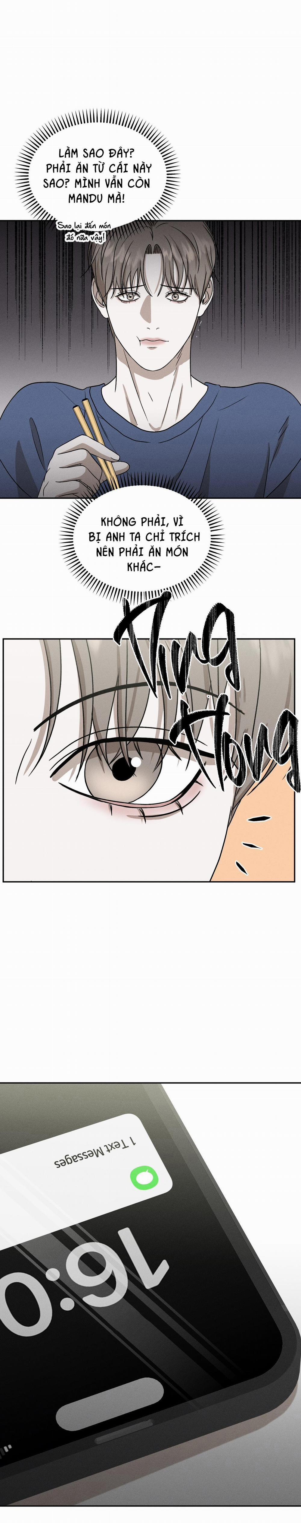 (Song Tính) Điểm Ướt Át 6 trang 27