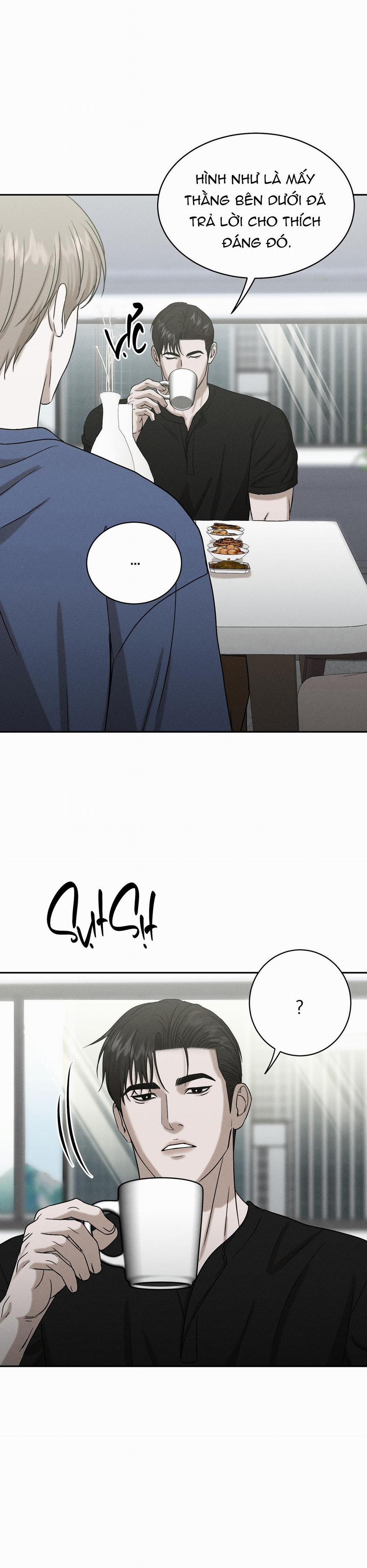 (Song Tính) Điểm Ướt Át 6 trang 30