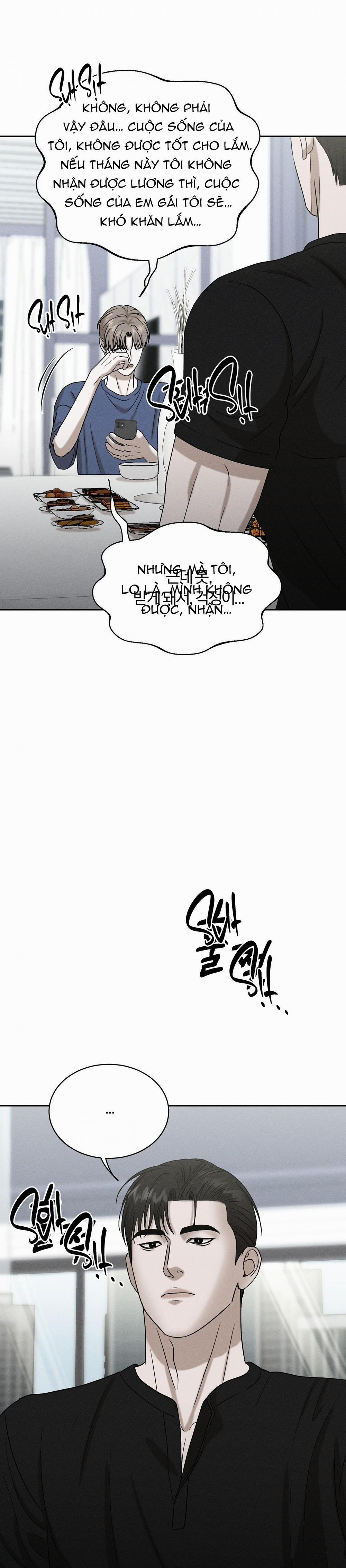 (Song Tính) Điểm Ướt Át 6 trang 32