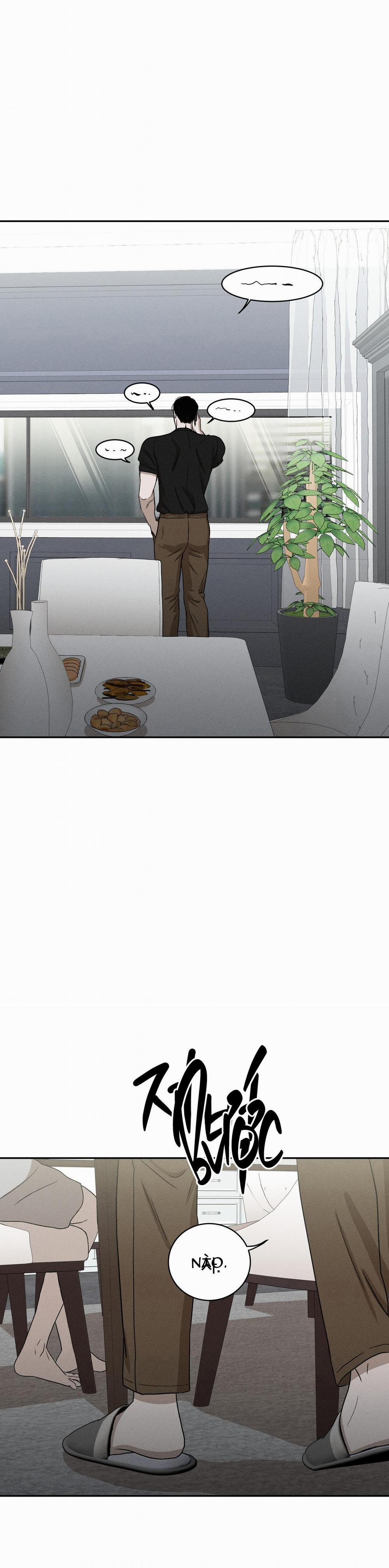 (Song Tính) Điểm Ướt Át 6 trang 34