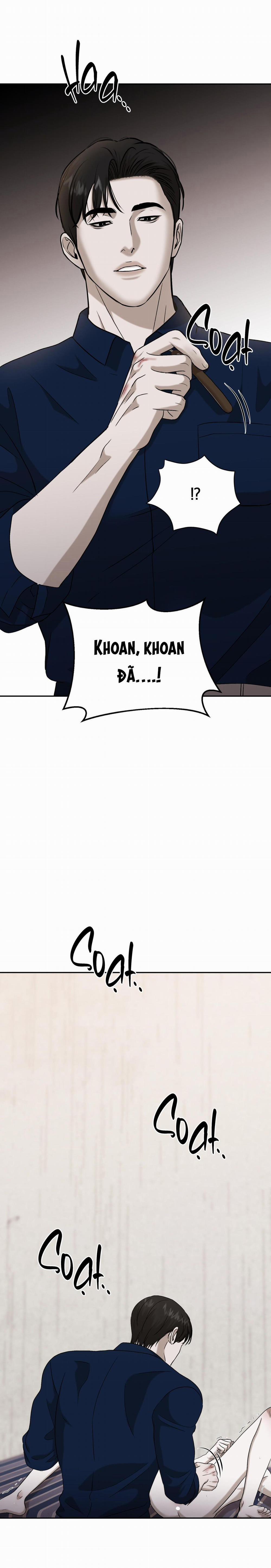 (Song Tính) Điểm Ướt Át 6 trang 4