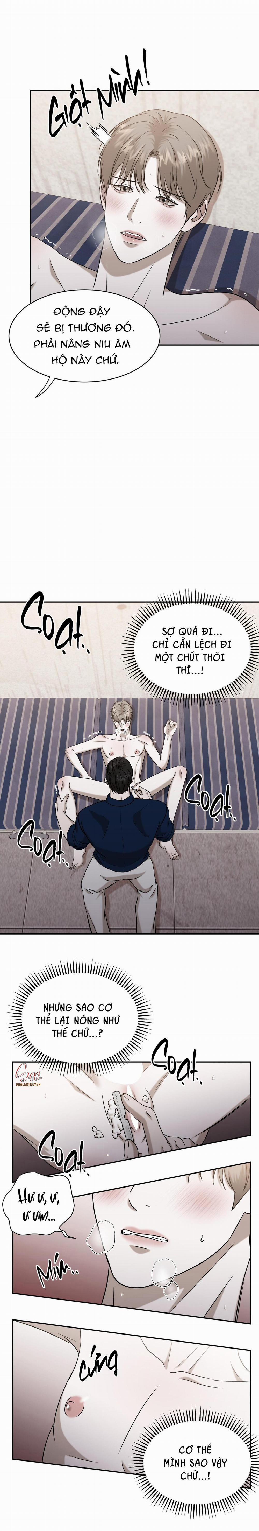 (Song Tính) Điểm Ướt Át 6 trang 5