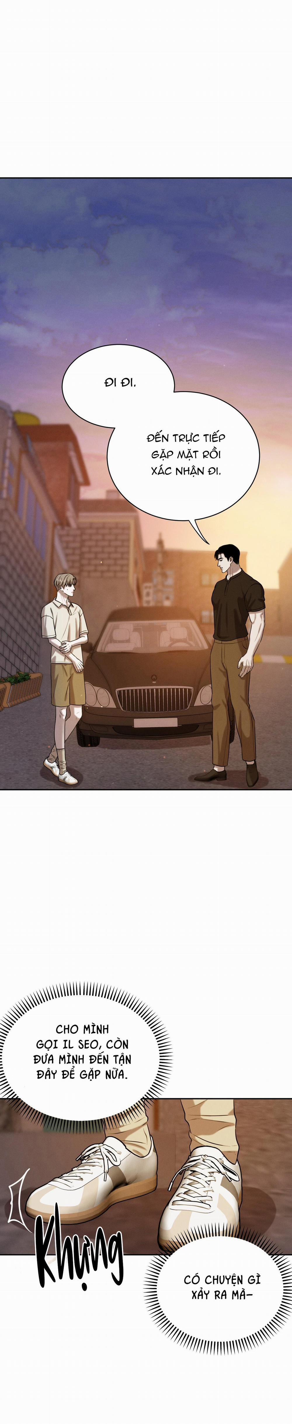 (Song Tính) Điểm Ướt Át 7 0 trang 0