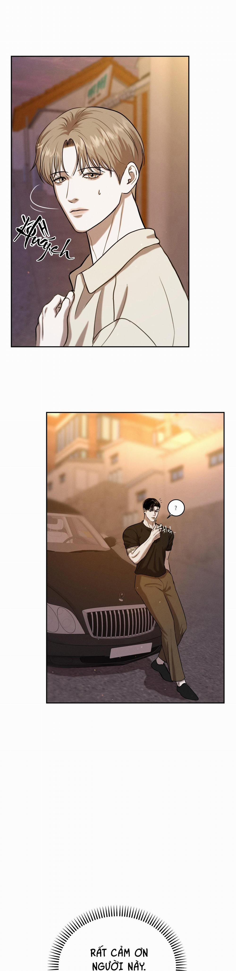 (Song Tính) Điểm Ướt Át 7 0 trang 1