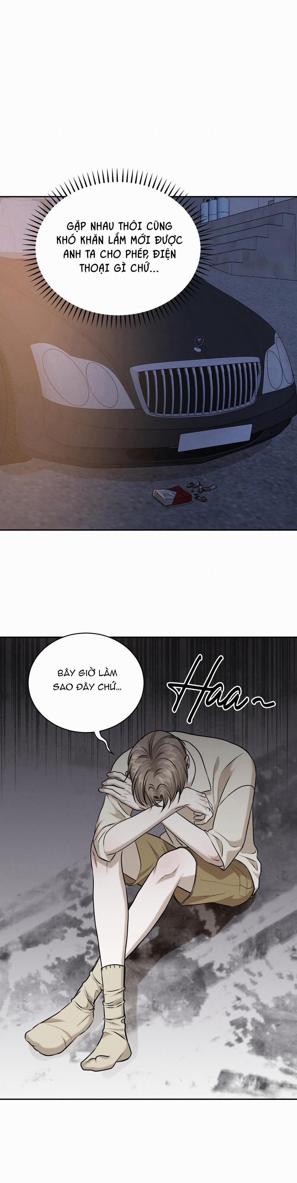 (Song Tính) Điểm Ướt Át 7 0 trang 11