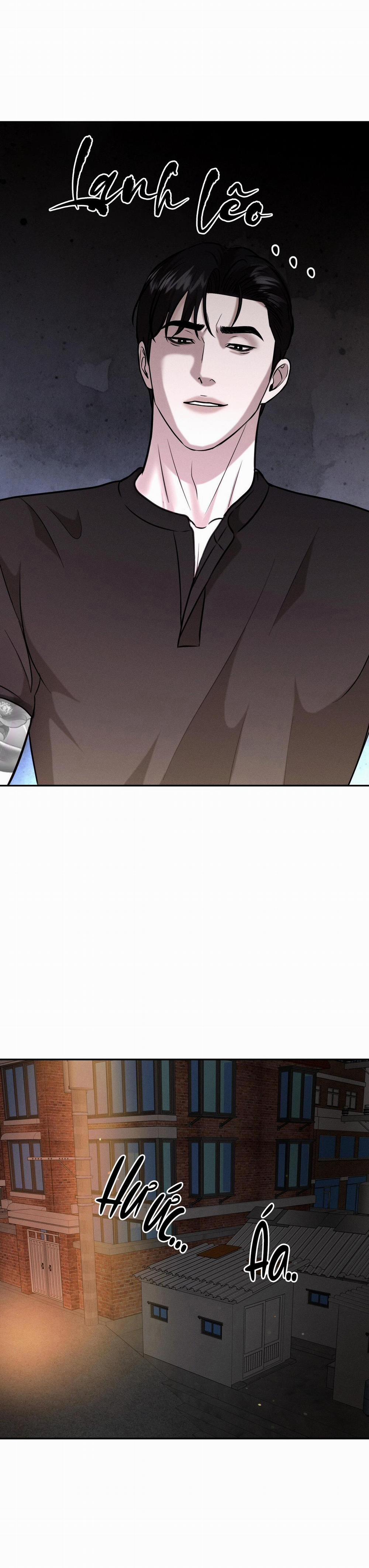 (Song Tính) Điểm Ướt Át 7 0 trang 14