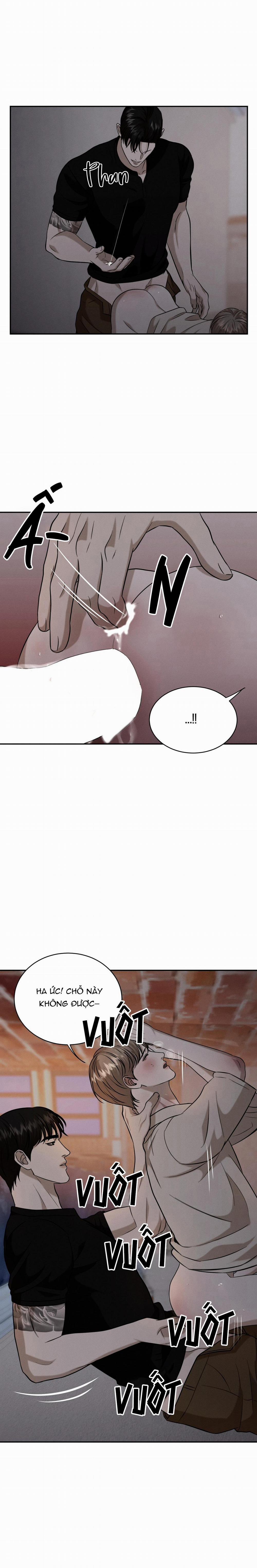 (Song Tính) Điểm Ướt Át 7 0 trang 18