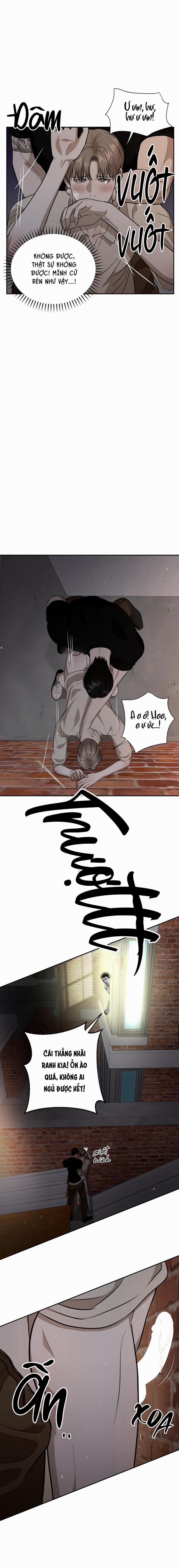 (Song Tính) Điểm Ướt Át 7 0 trang 19