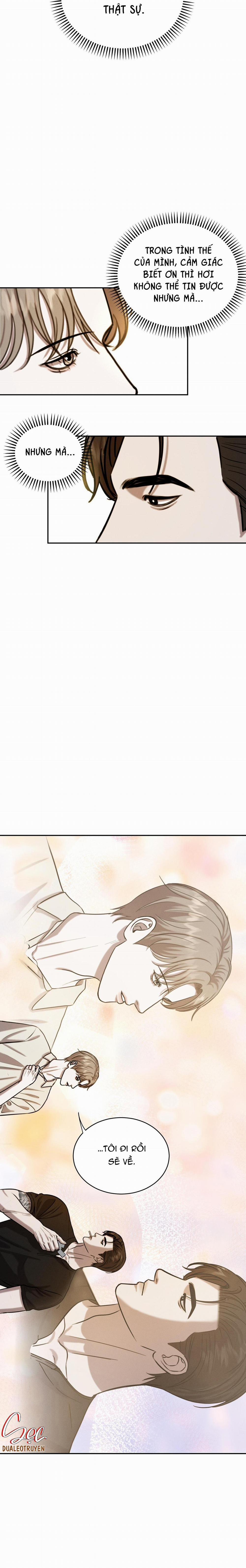 (Song Tính) Điểm Ướt Át 7 0 trang 2