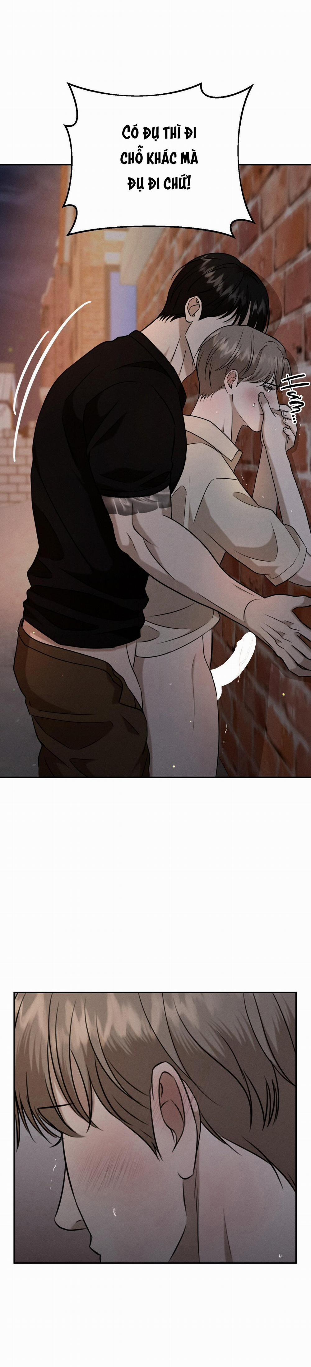 (Song Tính) Điểm Ướt Át 7 0 trang 20