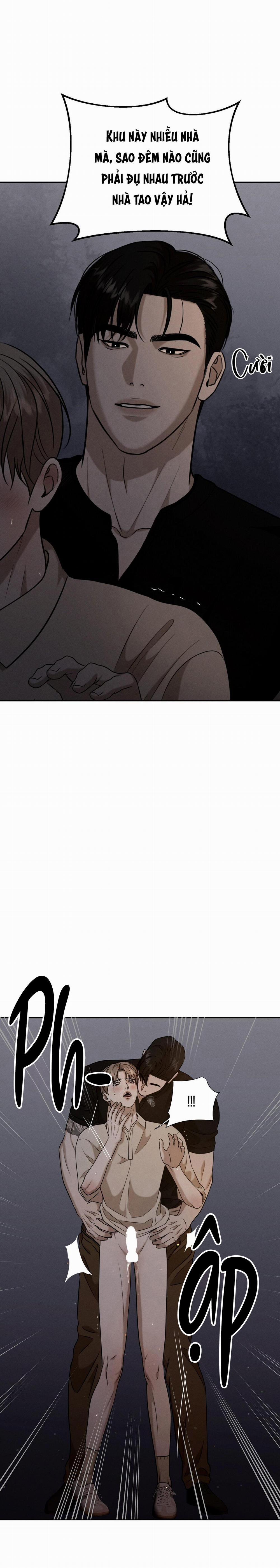 (Song Tính) Điểm Ướt Át 7 0 trang 21