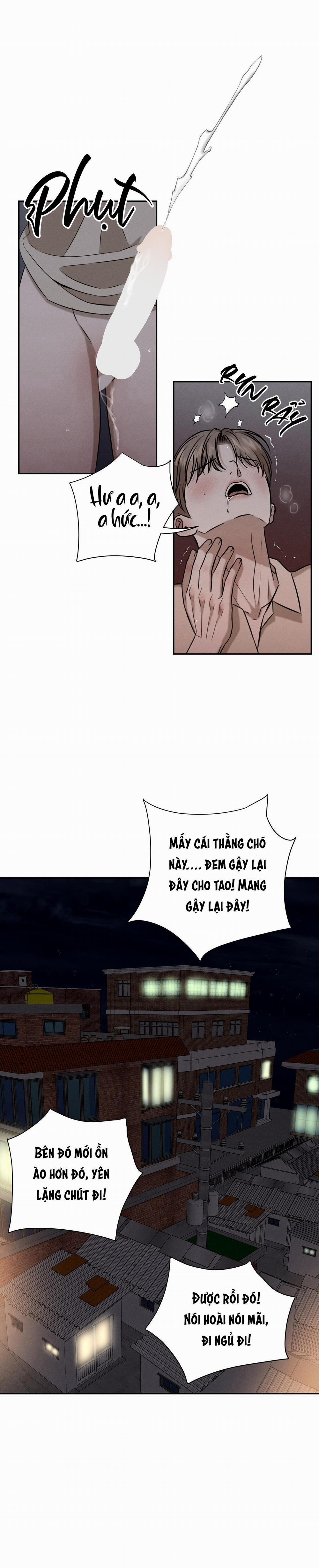 (Song Tính) Điểm Ướt Át 7 0 trang 22