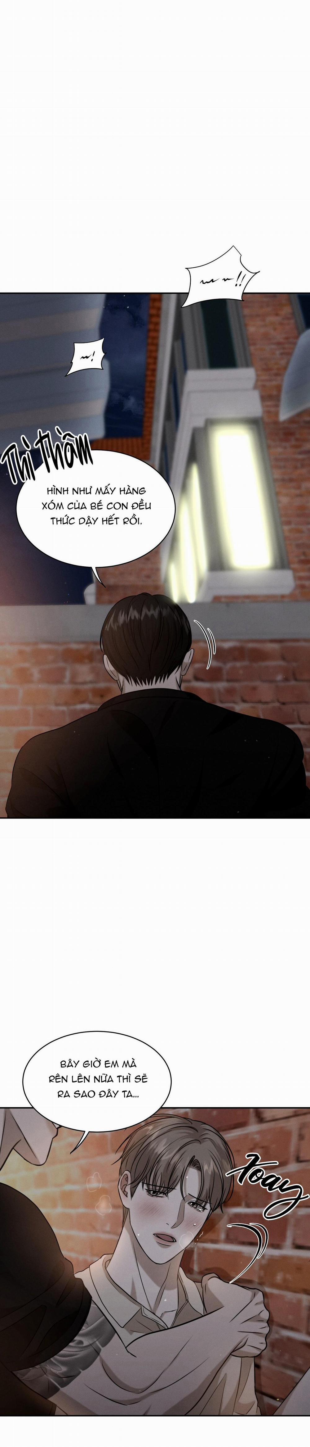 (Song Tính) Điểm Ướt Át 7 0 trang 24