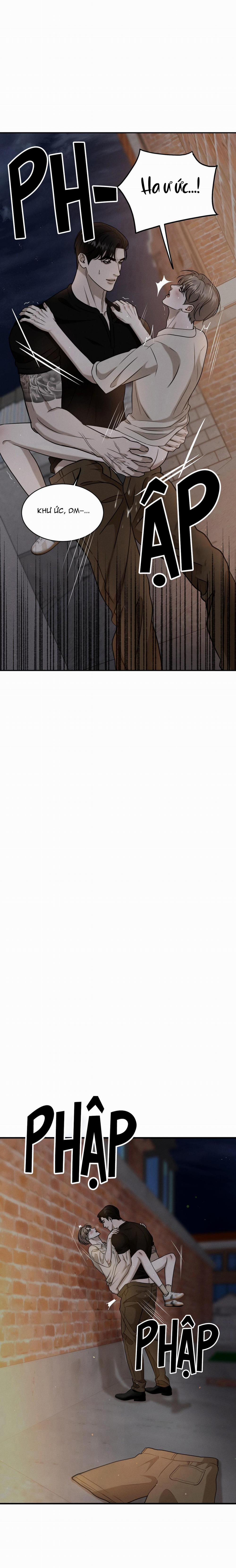 (Song Tính) Điểm Ướt Át 7 0 trang 26