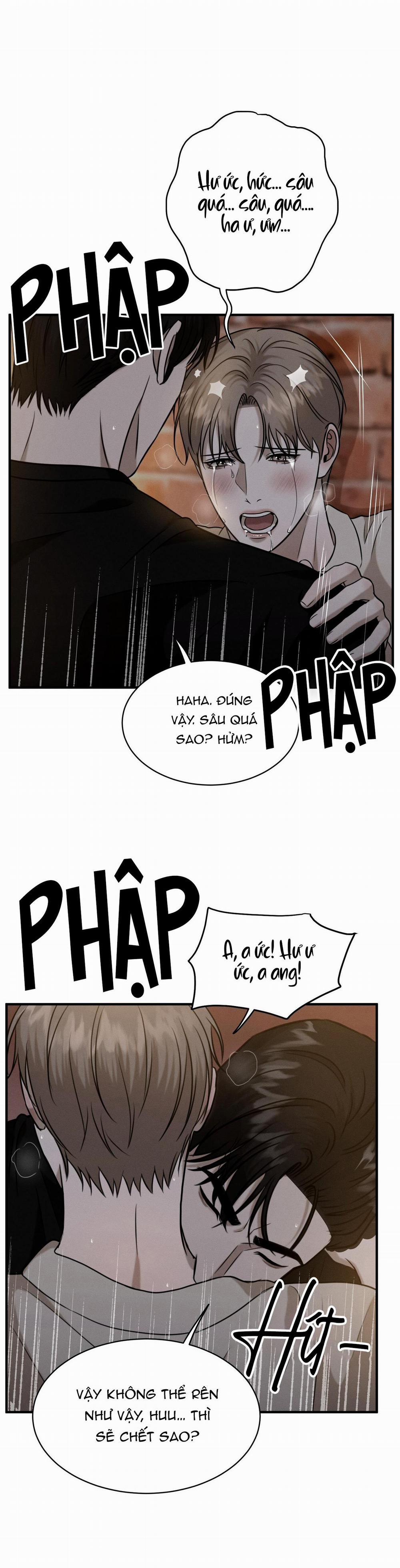 (Song Tính) Điểm Ướt Át 7 0 trang 27