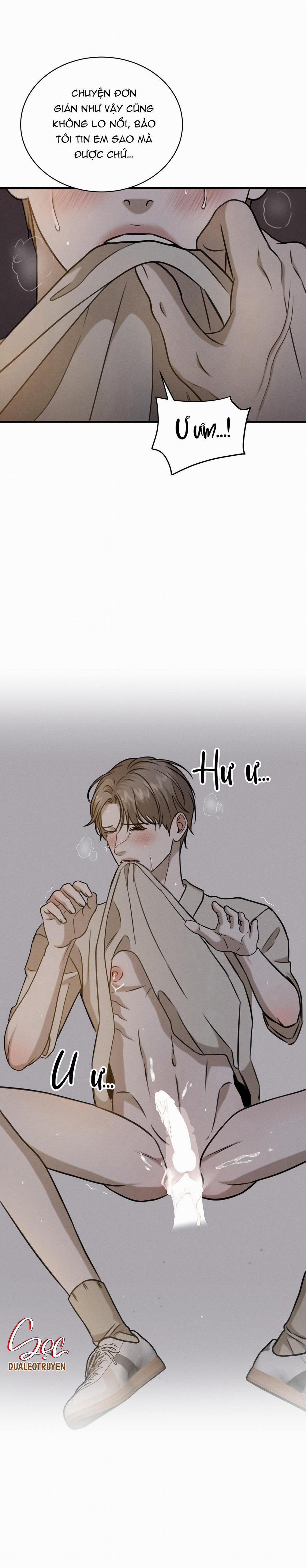 (Song Tính) Điểm Ướt Át 7 0 trang 28