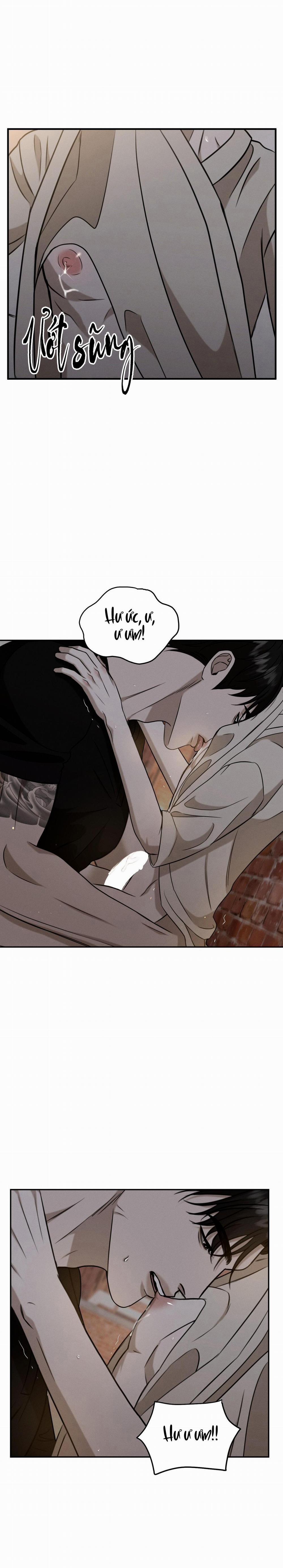 (Song Tính) Điểm Ướt Át 7 0 trang 29