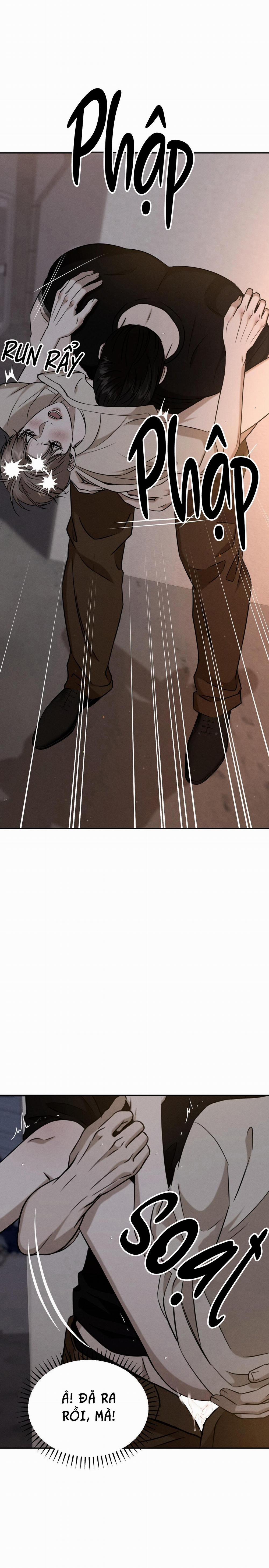 (Song Tính) Điểm Ướt Át 7 0 trang 30