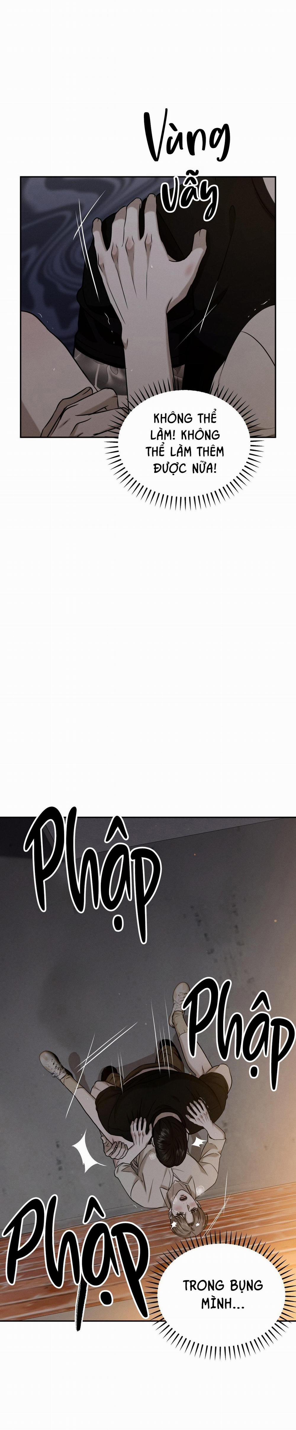 (Song Tính) Điểm Ướt Át 7 0 trang 31