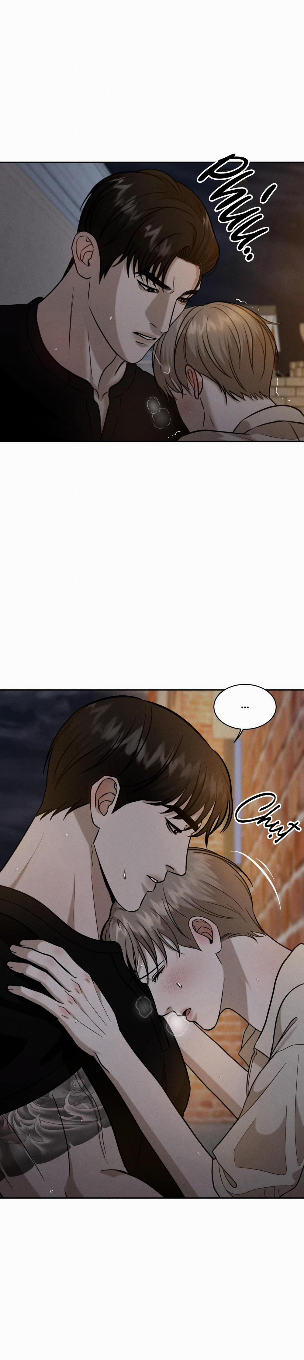 (Song Tính) Điểm Ướt Át 7 0 trang 34