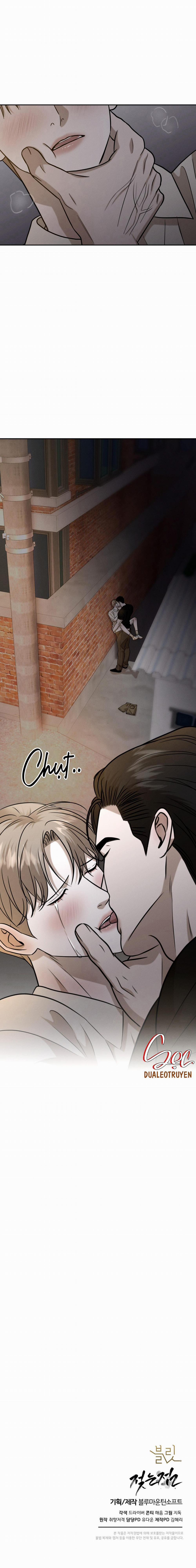 (Song Tính) Điểm Ướt Át 7 0 trang 35