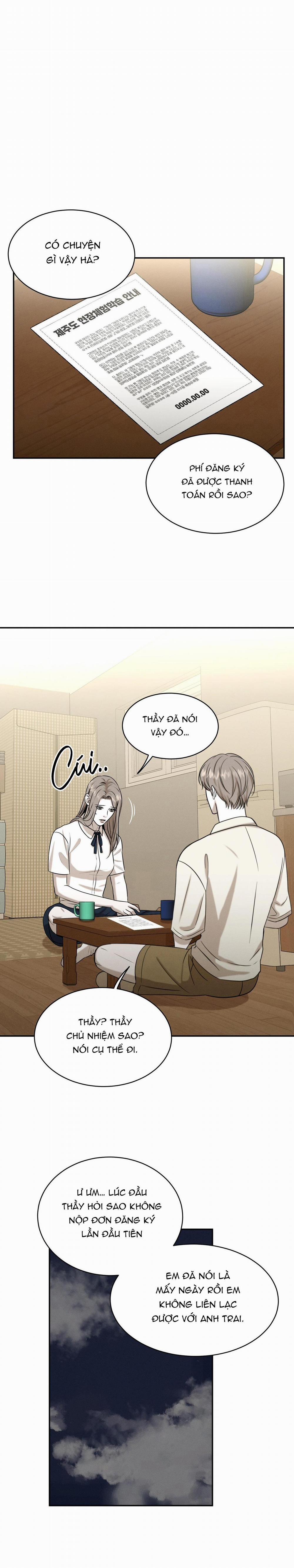 (Song Tính) Điểm Ướt Át 7 0 trang 5