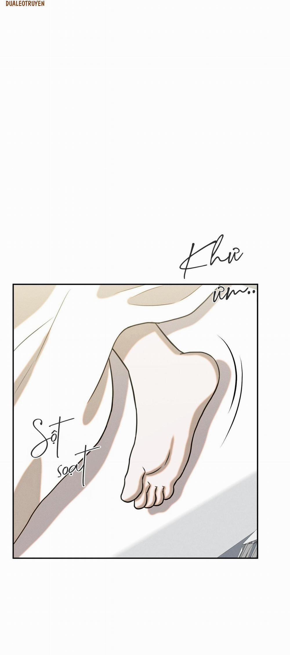 (Song Tính) Điểm Ướt Át 8 0 trang 1